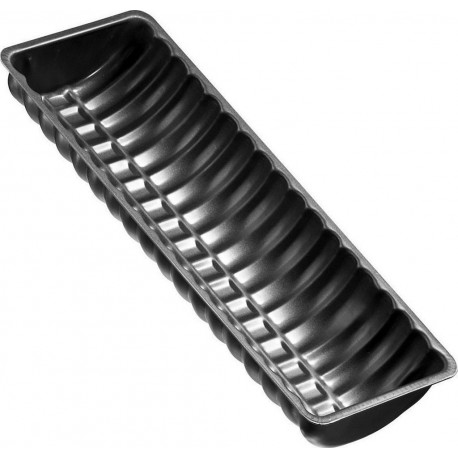 ZENKER Moule à bûche 6532