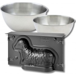 ZENKER Moule à gâteau fantaisie 9371450B88