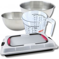 ZENKER Moule à gâteau 9381750B88