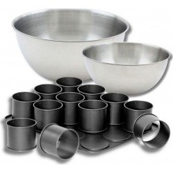 ZENKER Moule à gâteau 9367550B88