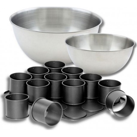 ZENKER Moule à gâteau 9367550B88