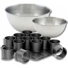 ZENKER Moule à gâteau 9367550B88