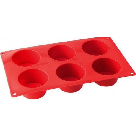 DR.OETKER Moule à muffin 1266