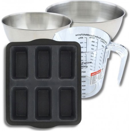 ZENKER Moule à gâteau 9377550B88