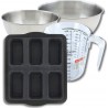 ZENKER Moule à gâteau 9377550B88