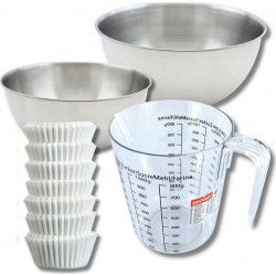 ZENKER Moule à muffin 9372550B88
