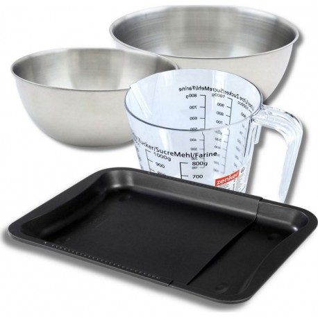 ZENKER Moule à gâteau 9376050B88
