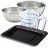 ZENKER Moule à gâteau 9376050B88