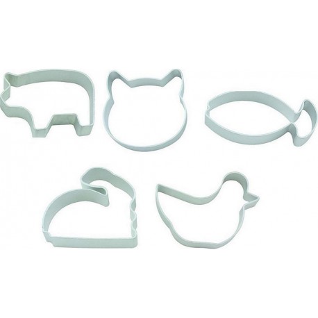 ZENKER Emporte pièces 42991
