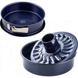 DR.OETKER Moule à charnière 9923250