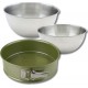 ZENKER Moule à manqué 9368350B88
