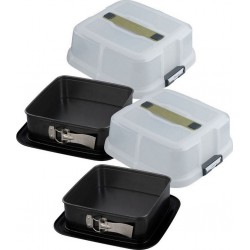 ZENKER Moule à gâteau 9348850B88