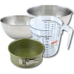 ZENKER Moule à manqué 9379550B88