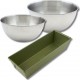 ZENKER Moule à cake 9368650B88