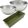 ZENKER Moule à cake 9368650B88