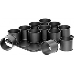 ZENKER Moule à gâteau 7402