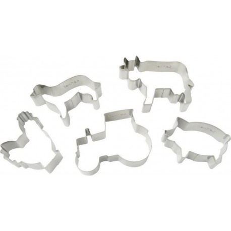 ZENKER Emporte pièces 7714