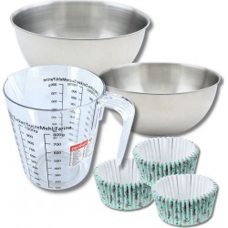 ZENKER Moule à muffin 9373350B88
