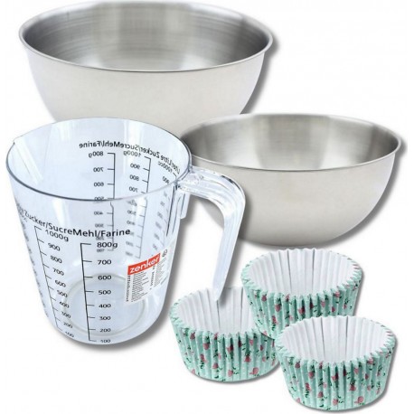 ZENKER Moule à muffin 9373350B88