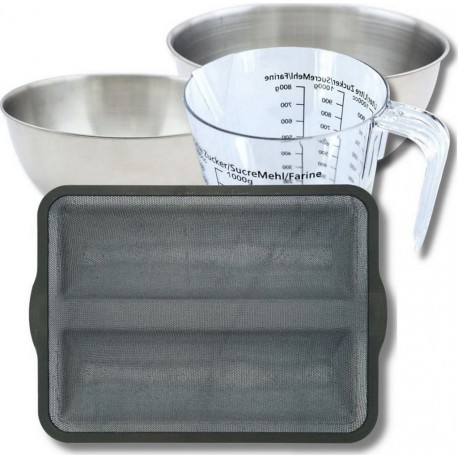 ZENKER Moule à pain 9378050B88