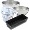 ZENKER Moule à cake 9374650B88