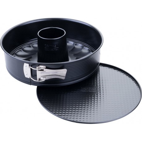 ZENKER Moule à savarin 6559
