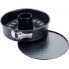 ZENKER Moule à savarin 6559