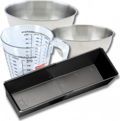 ZENKER Moule à cake 9374950B88