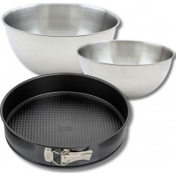 ZENKER Moule à manqué 9362750B88