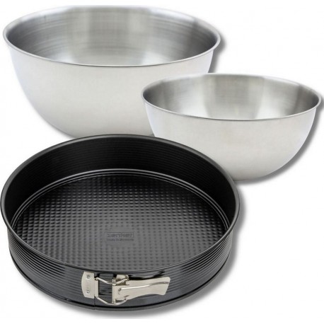 ZENKER Moule à manqué 9362750B88