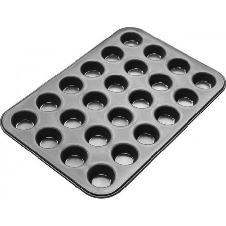 ZENKER Moule à muffin 6541