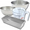 ZENKER Moule à cake 9376750B88
