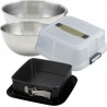 ZENKER Moule à gâteau 9370550B88