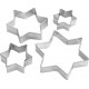 ZENKER Emporte pièces 43009
