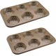 ZENKER Moule à pain 9345950B88