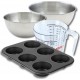ZENKER Moule à muffin 9375850B88