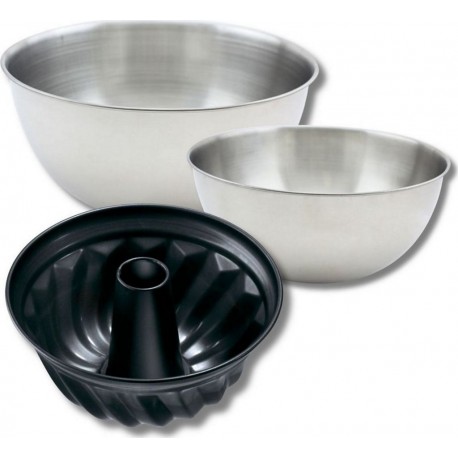 ZENKER Moule à gâteau 9364150B88