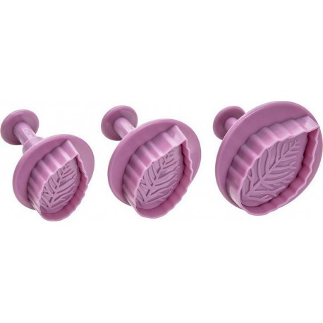 ZENKER Emporte pièces 43075