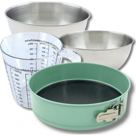 ZENKER Moule à manqué 9372350B88