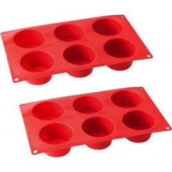 DR.OETKER Moule à muffin 9302450B88