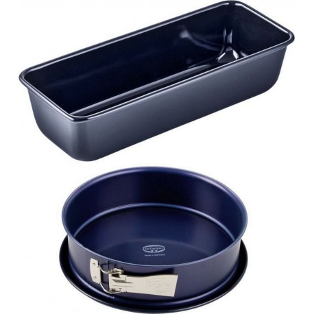 DR.OETKER Moule à cake 9923150