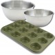 ZENKER Moule à muffin 9368850B88