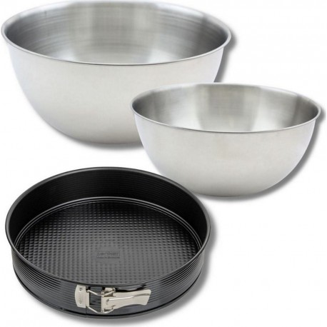 ZENKER Moule à manqué 9362650B88