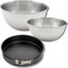 ZENKER Moule à manqué 9362650B88