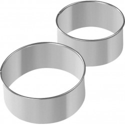 ZENKER Moule à gâteau 44870