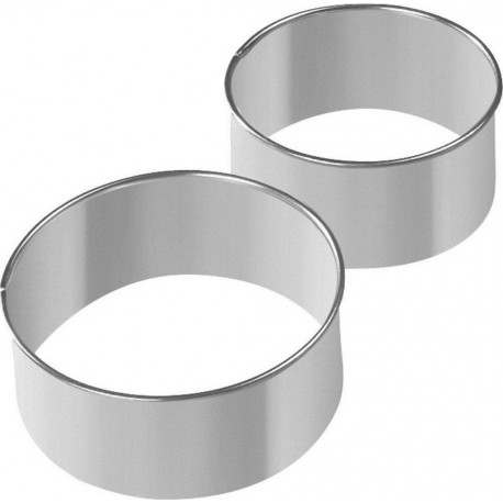 ZENKER Moule à gâteau 44870
