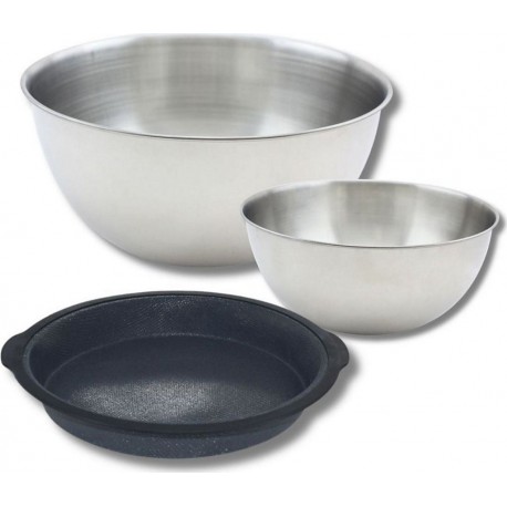 ZENKER Moule à manqué 9365950B88