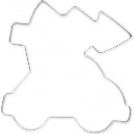 ZENKER Emporte pièces 672803