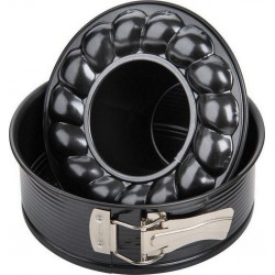 ZENKER Moule à manqué 6506