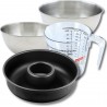 ZENKER Moule à savarin 9379050B88